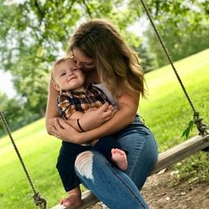 Meet your Posher, Maddie